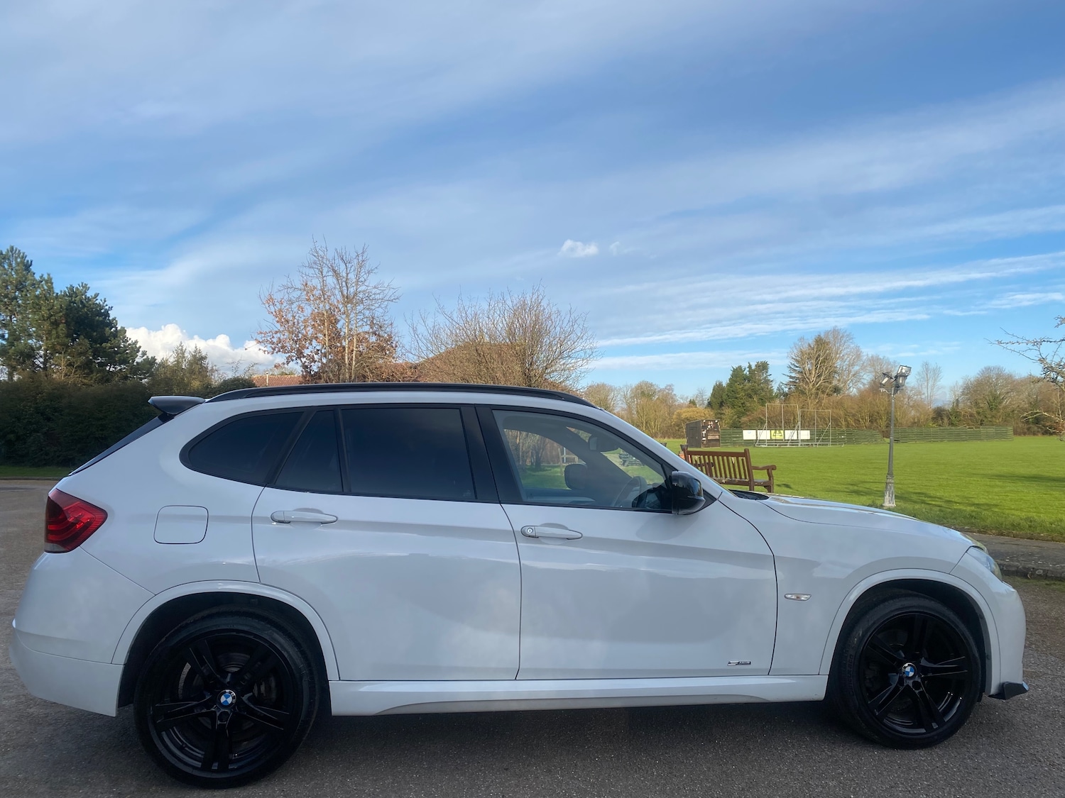 Used BMW X1 2011 for sale - 77211701: Photo 10