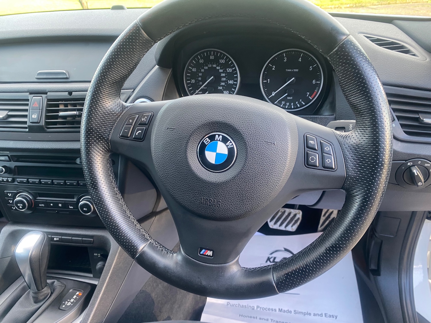 Used BMW X1 2011 for sale - 77211701: Photo 14