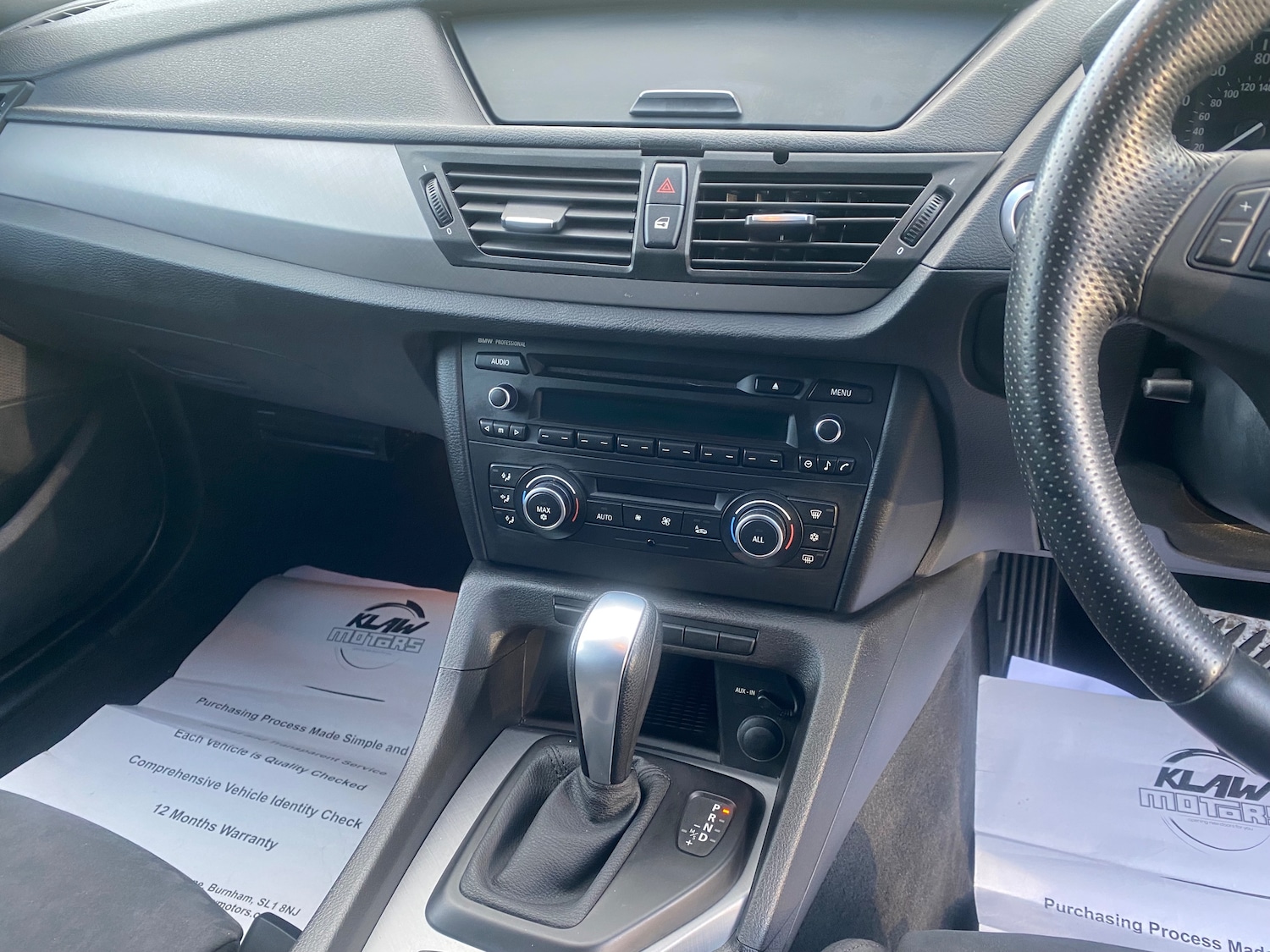 Used BMW X1 2011 for sale - 77211701: Photo 15