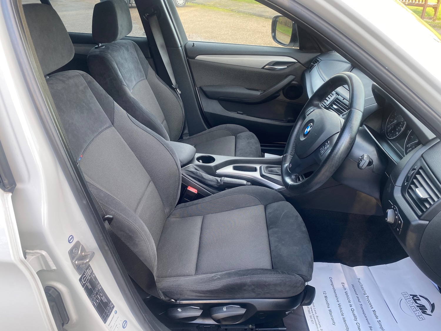 Used BMW X1 2011 for sale - 77211701: Photo 17