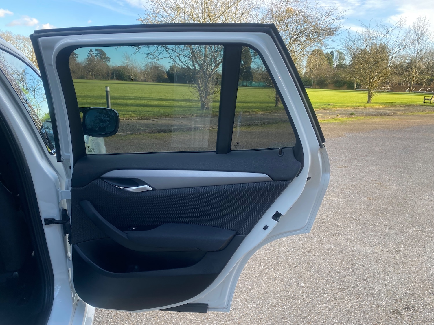 Used BMW X1 2011 for sale - 77211701: Photo 19