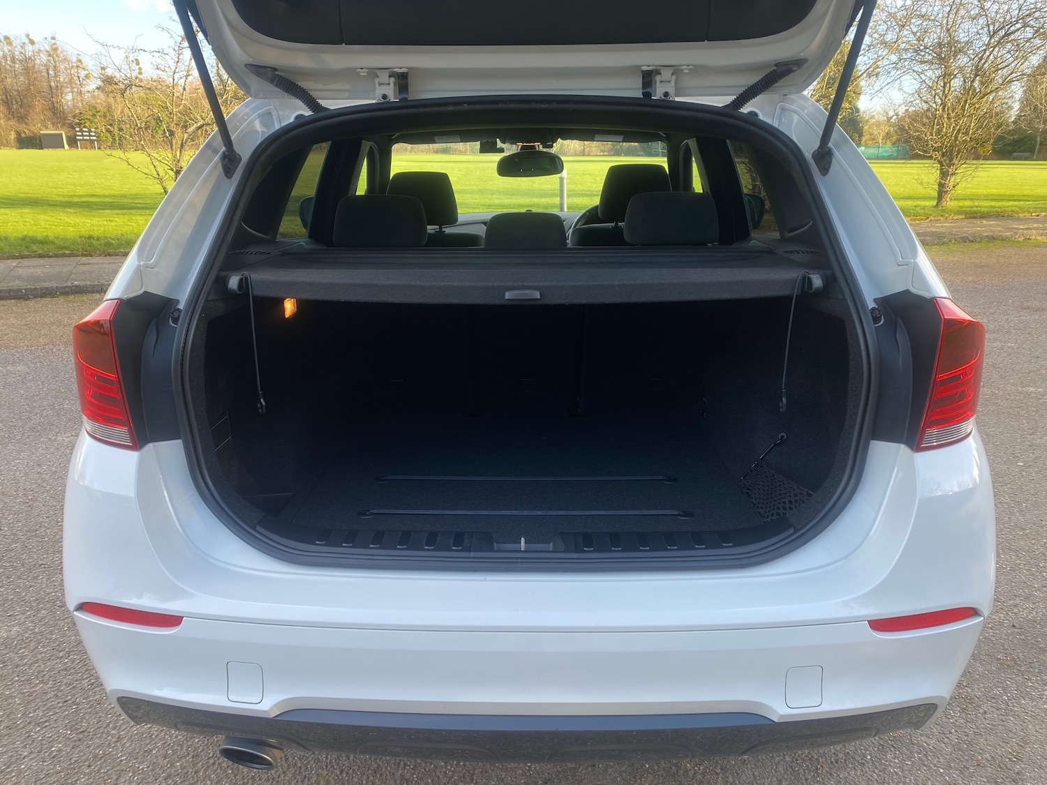 Used BMW X1 2011 for sale - 77211701: Photo 21