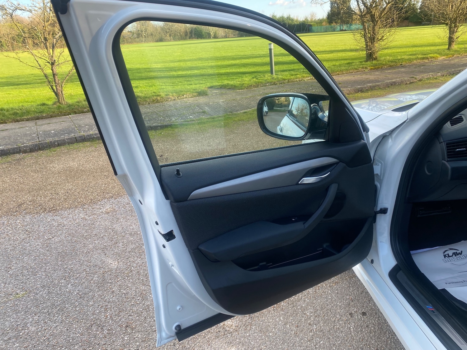 Used BMW X1 2011 for sale - 77211701: Photo 24