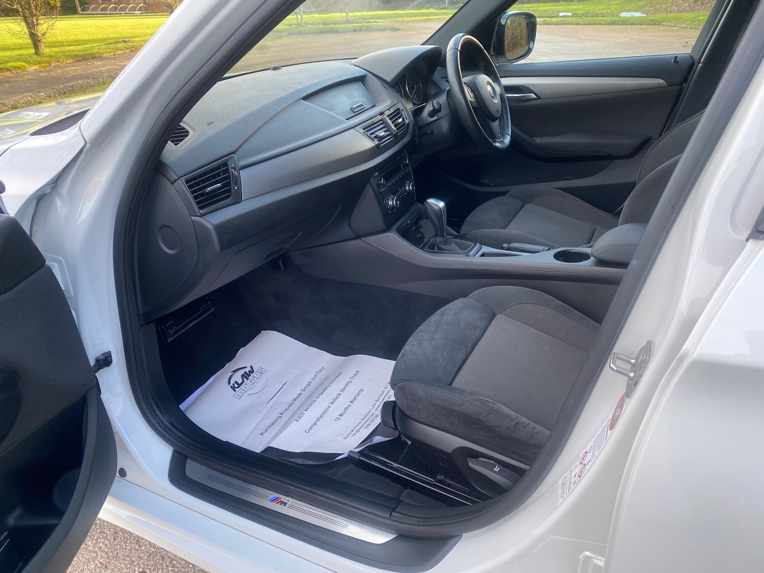 Used BMW X1 2011 for sale - 77211701: Photo 26