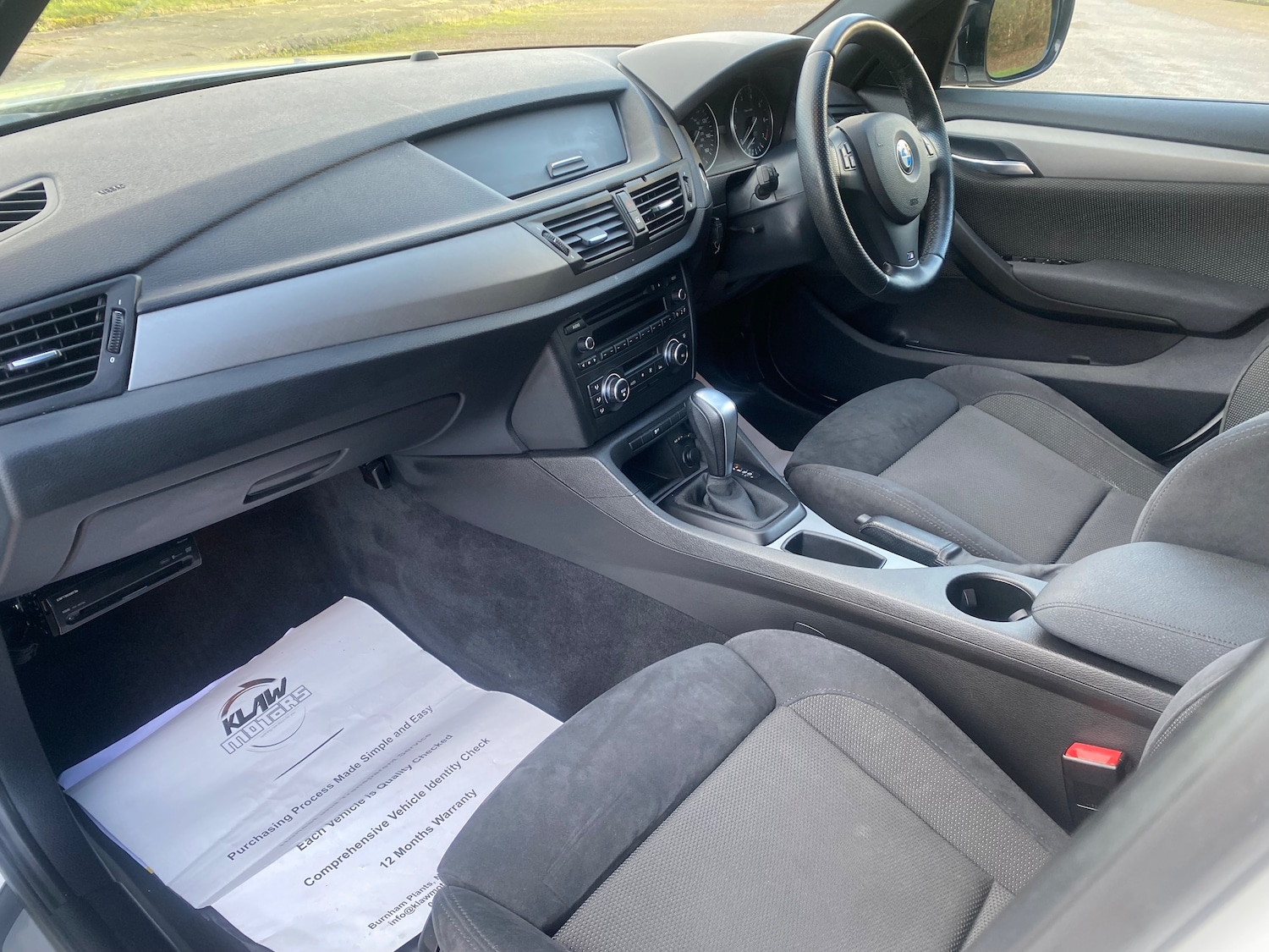 Used BMW X1 2011 for sale - 77211701: Photo 27