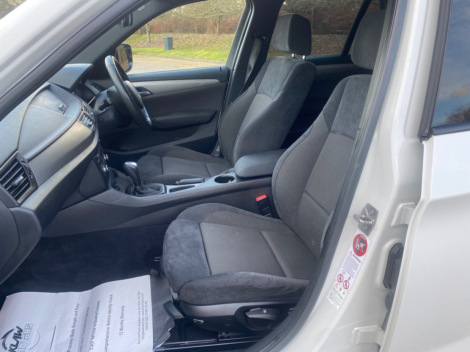 Used BMW X1 2011 for sale - 77211701: Photo 28