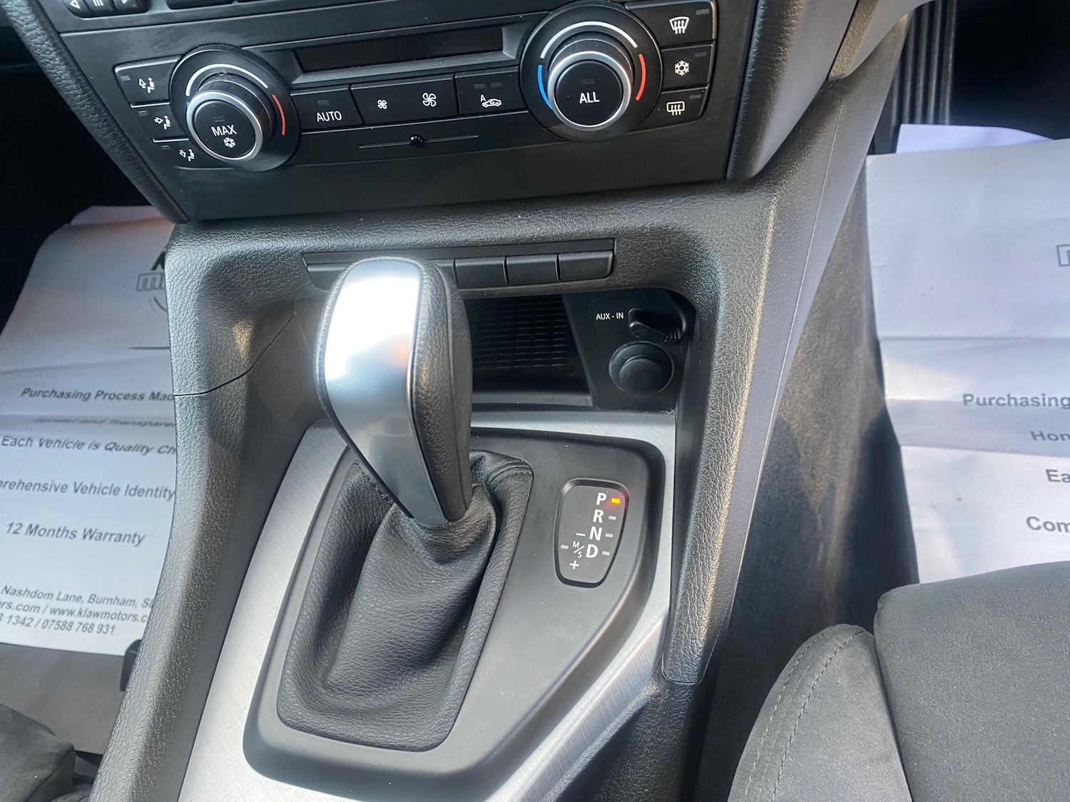 Used BMW X1 2011 for sale - 77211701: Photo 35