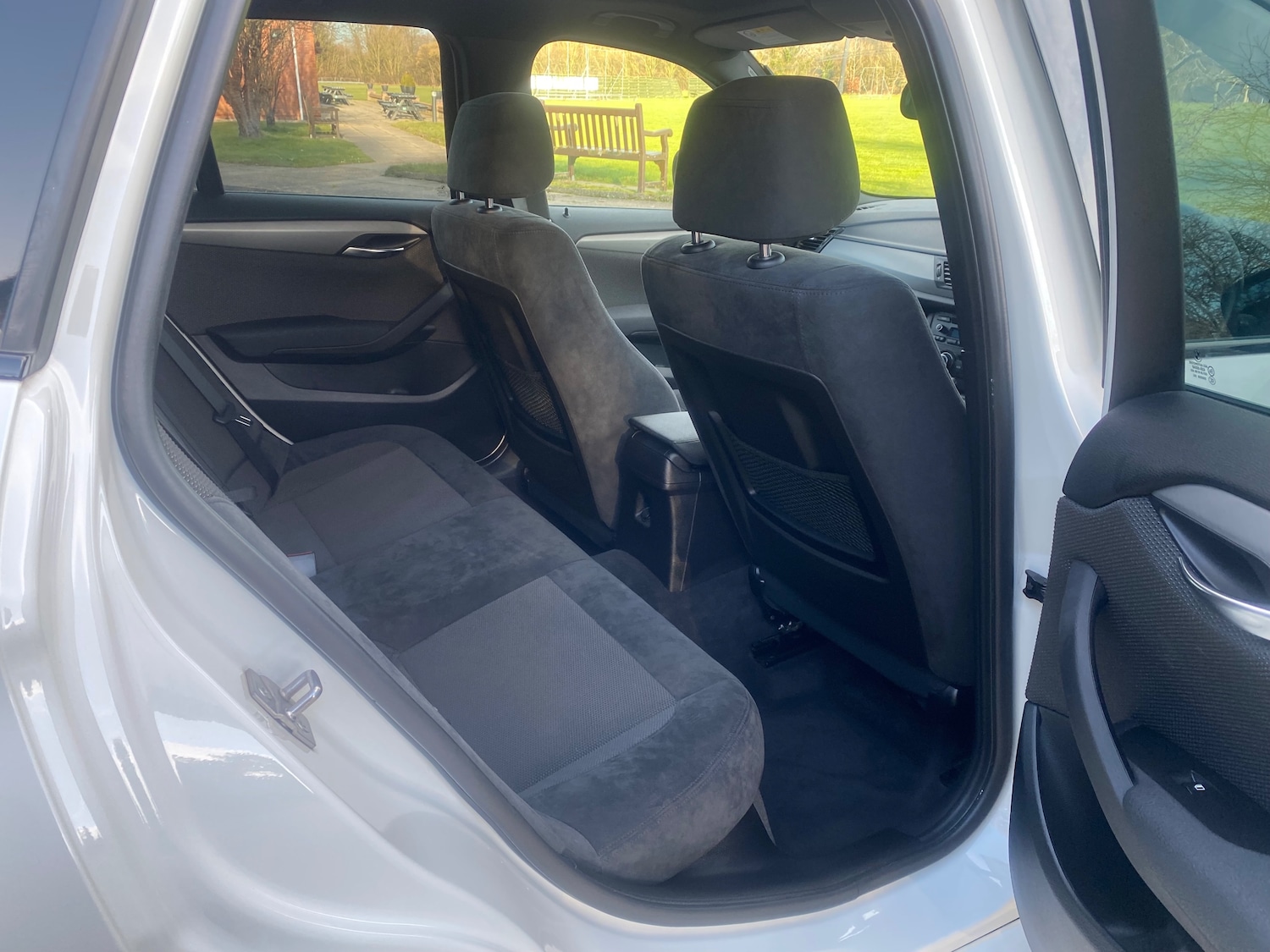 Used BMW X1 2011 for sale - 77211701: Photo 38