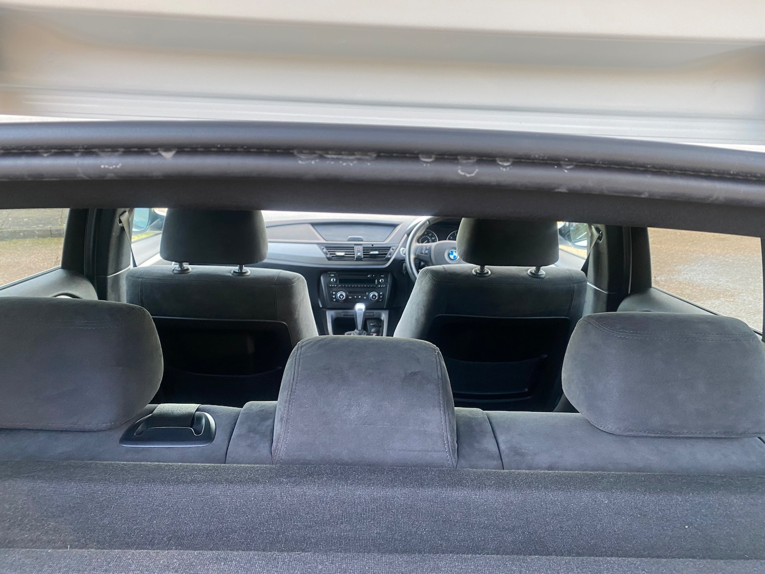 Used BMW X1 2011 for sale - 77211701: Photo 39