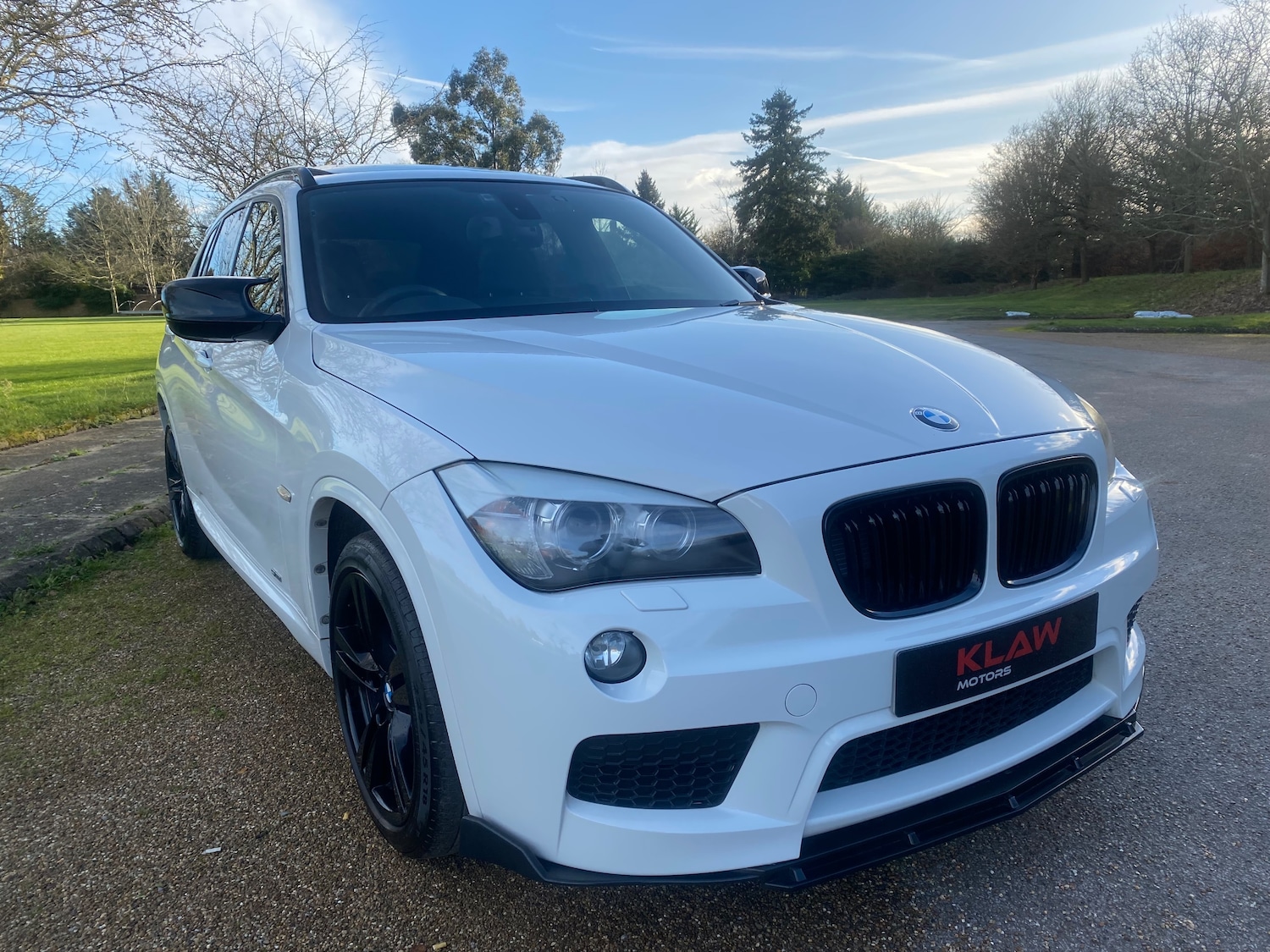 Used BMW X1 2011 for sale - 77211701: Photo 41