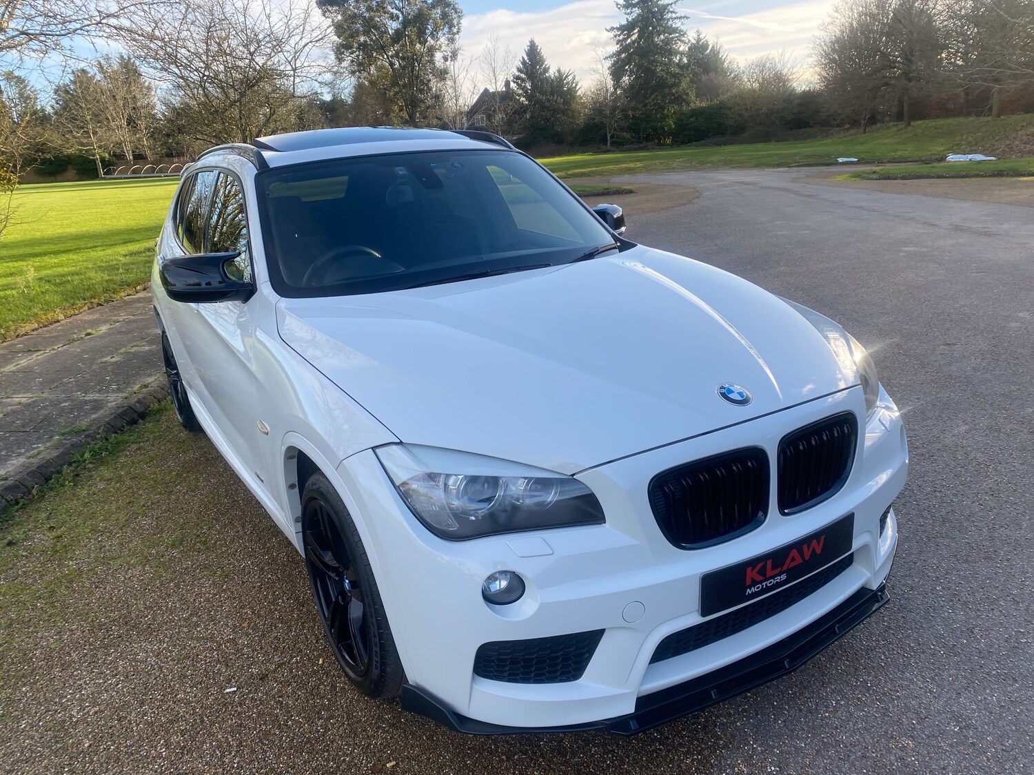 Used BMW X1 2011 for sale - 77211701: Photo 42