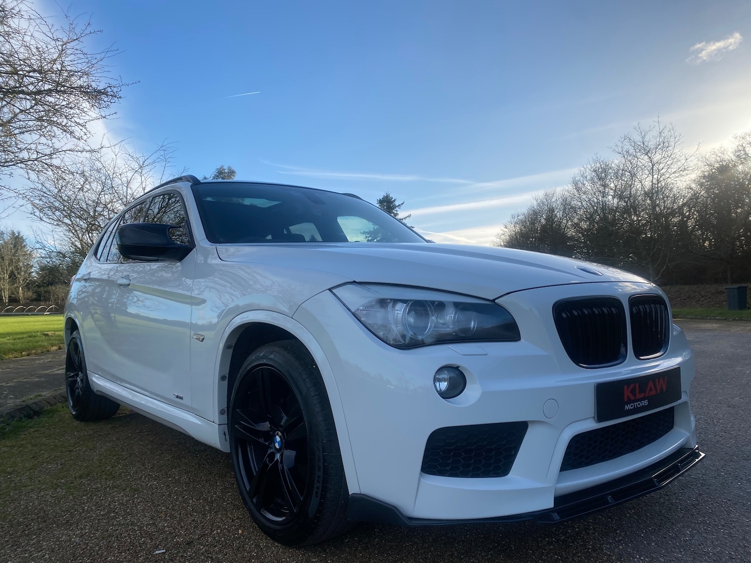 Used BMW X1 2011 for sale - 77211701: Photo 43