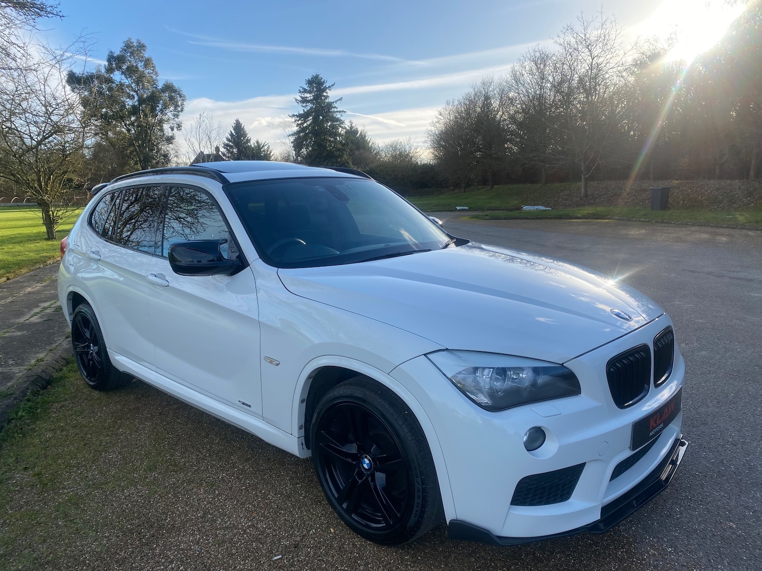 Used BMW X1 2011 for sale - 77211701: Photo 44