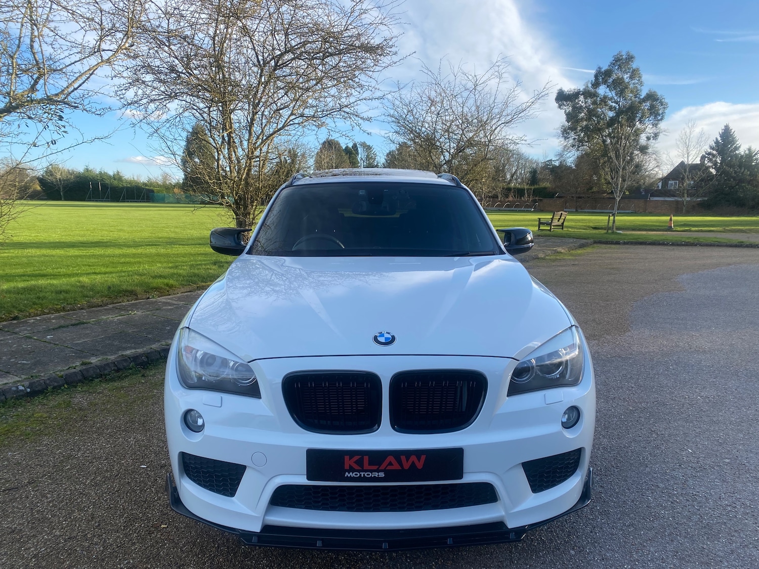 Used BMW X1 2011 for sale - 77211701: Photo 45