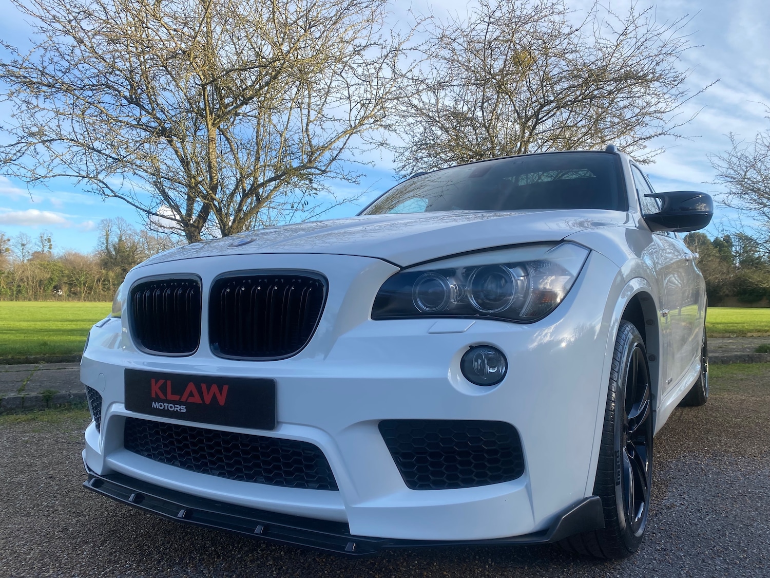 Used BMW X1 2011 for sale - 77211701: Photo 46