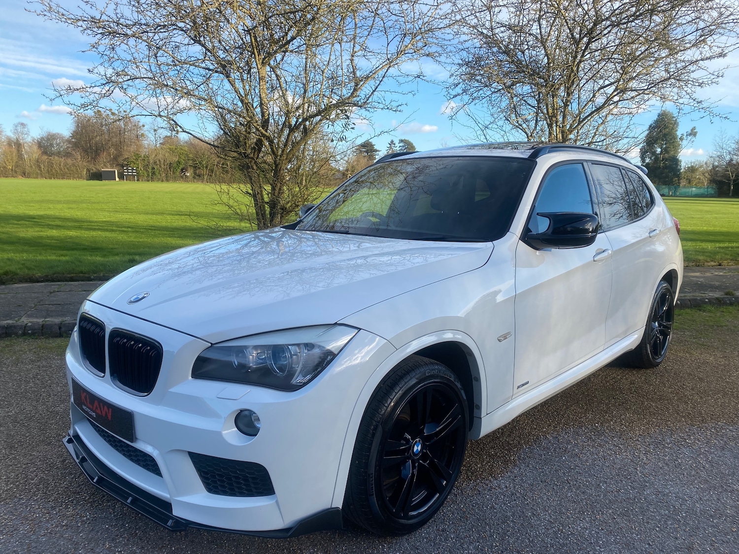 Used BMW X1 2011 for sale - 77211701: Photo 47