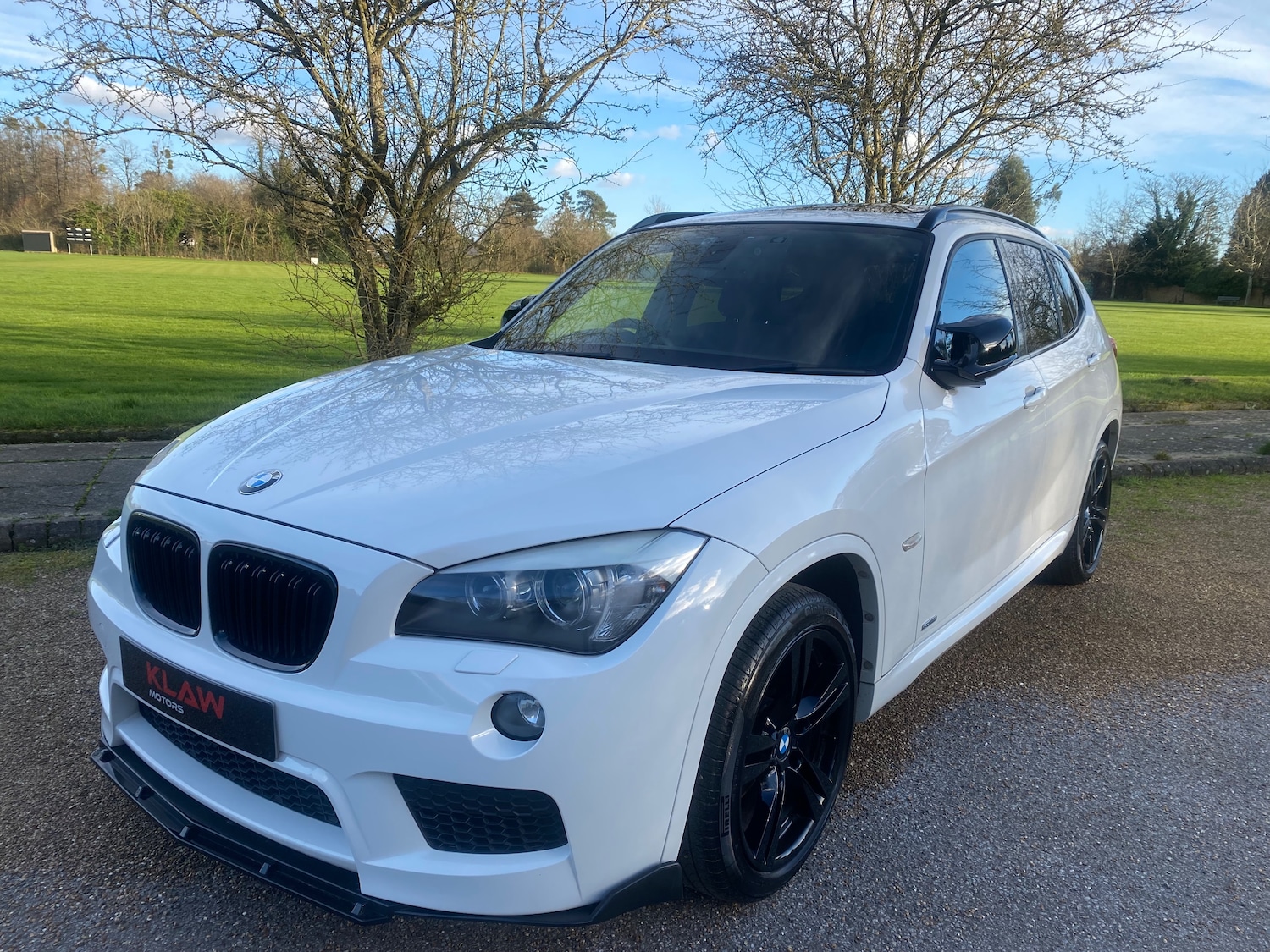 Used BMW X1 2011 for sale - 77211701: Photo 48