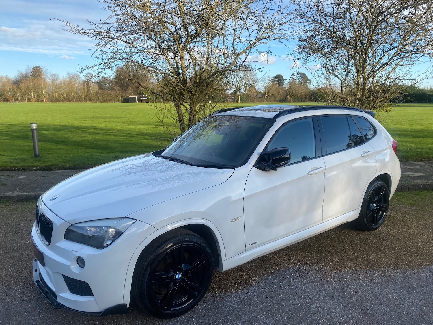 Used BMW X1 2011 for sale - 77211701: Photo 49