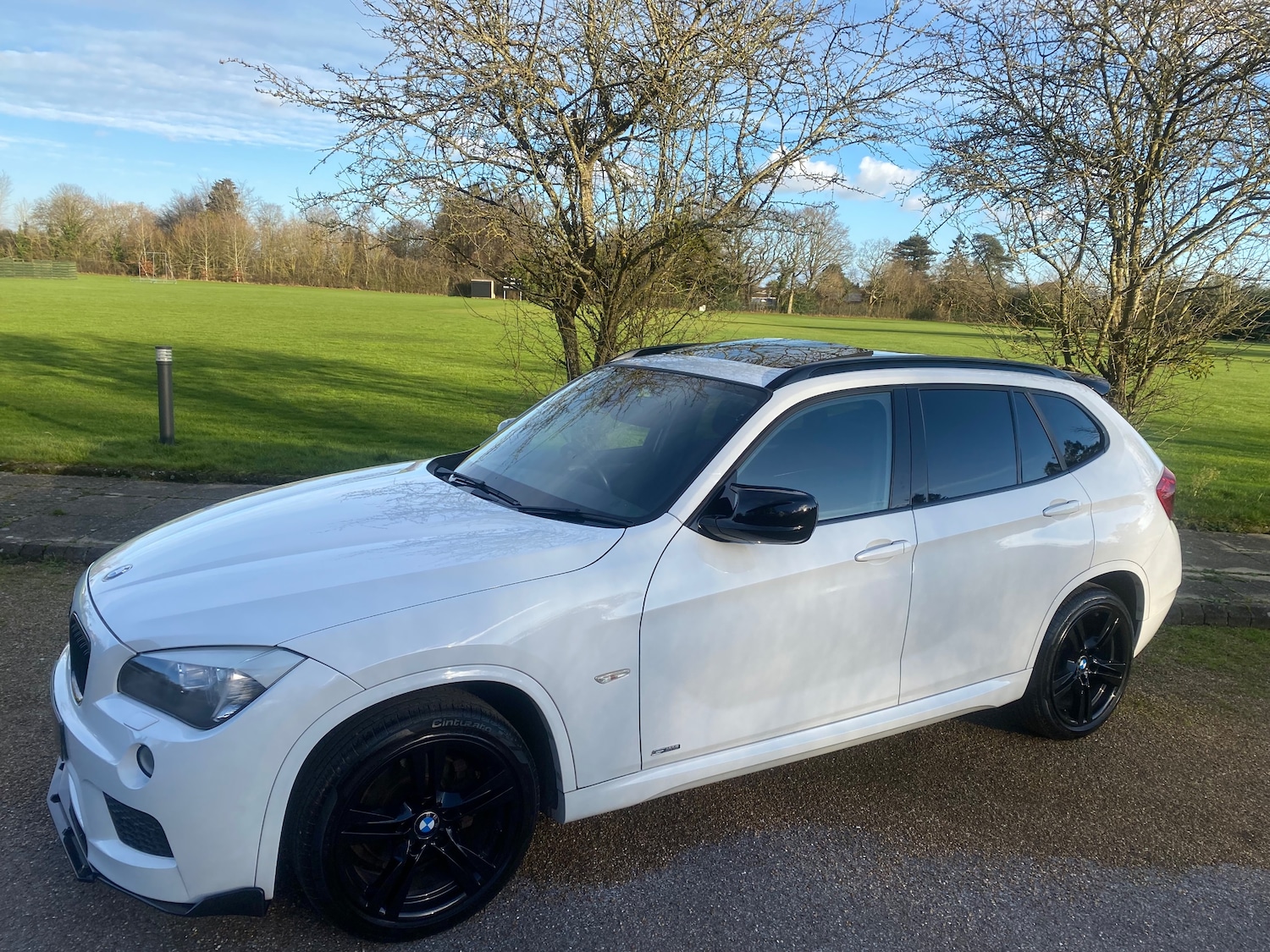 Used BMW X1 2011 for sale - 77211701: Photo 5