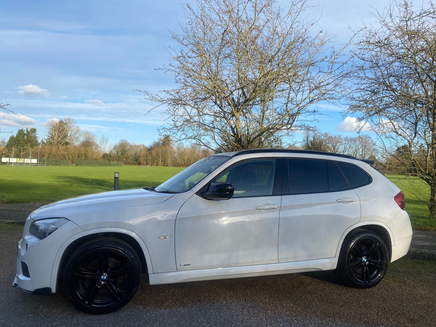 Used BMW X1 2011 for sale - 77211701: Photo 50
