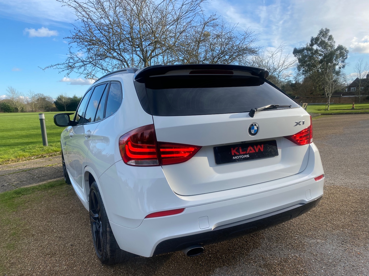 Used BMW X1 2011 for sale - 77211701: Photo 51