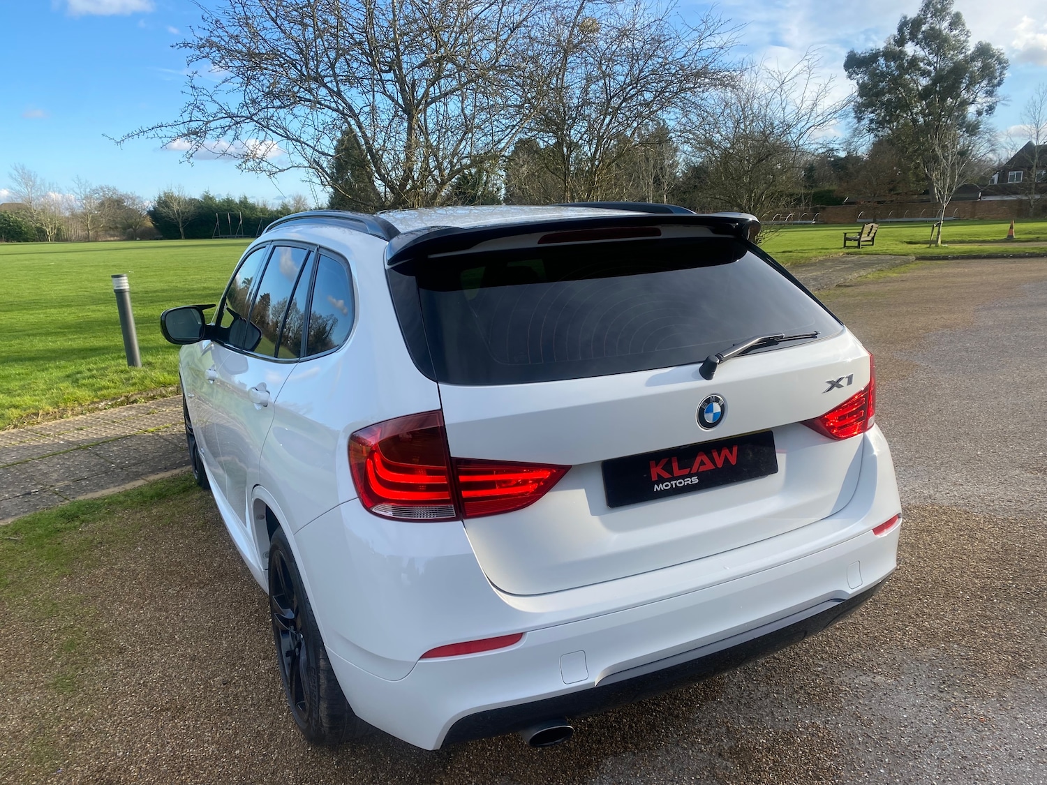 Used BMW X1 2011 for sale - 77211701: Photo 52