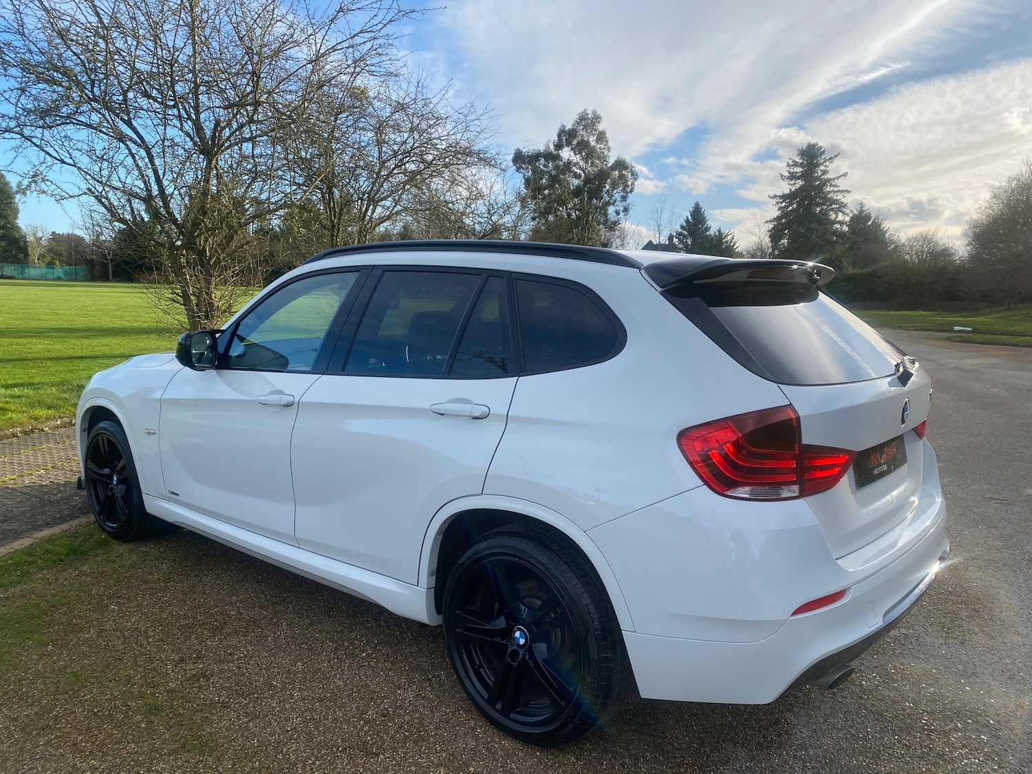 Used BMW X1 2011 for sale - 77211701: Photo 53