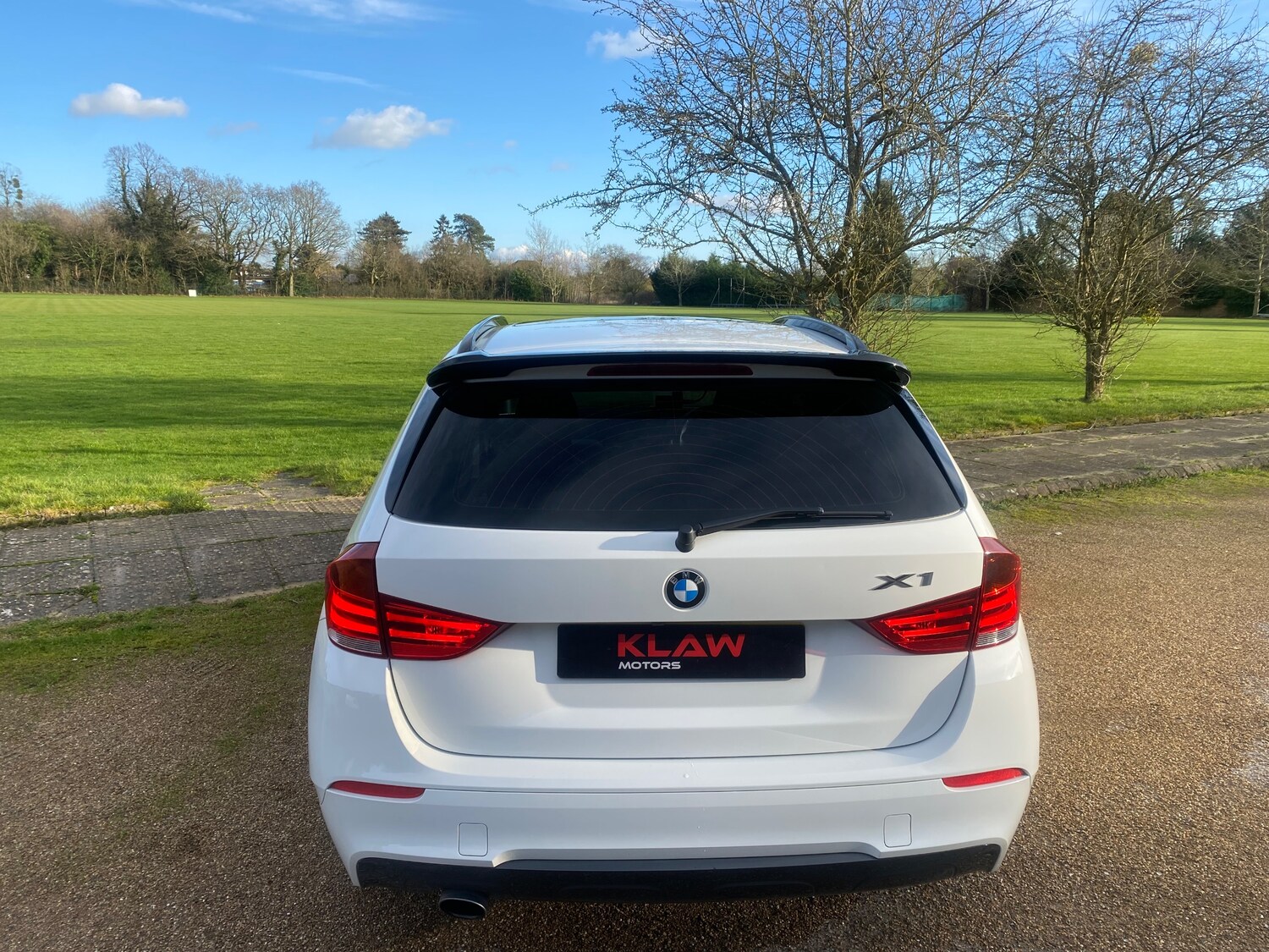 Used BMW X1 2011 for sale - 77211701: Photo 54