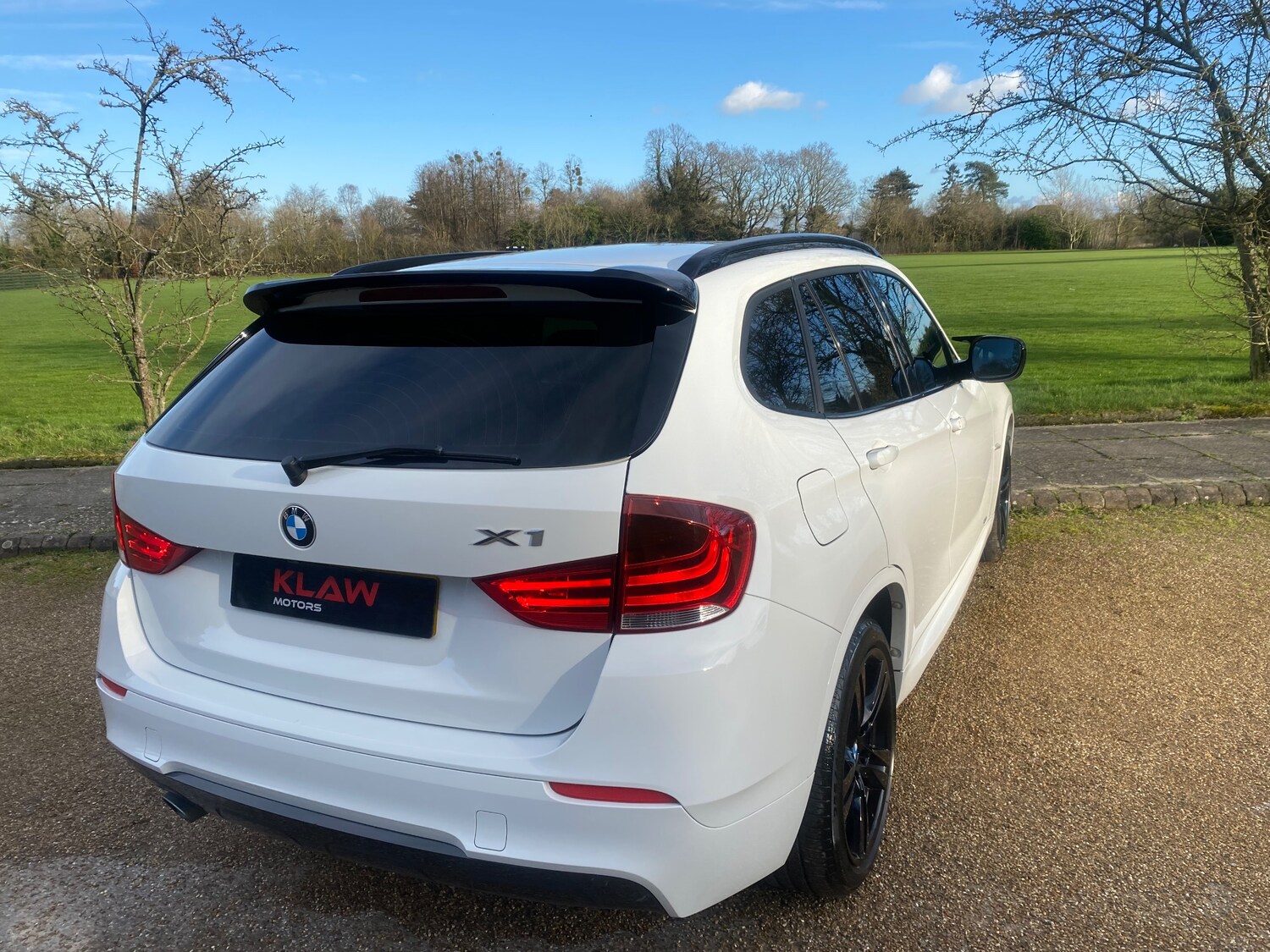 Used BMW X1 2011 for sale - 77211701: Photo 56