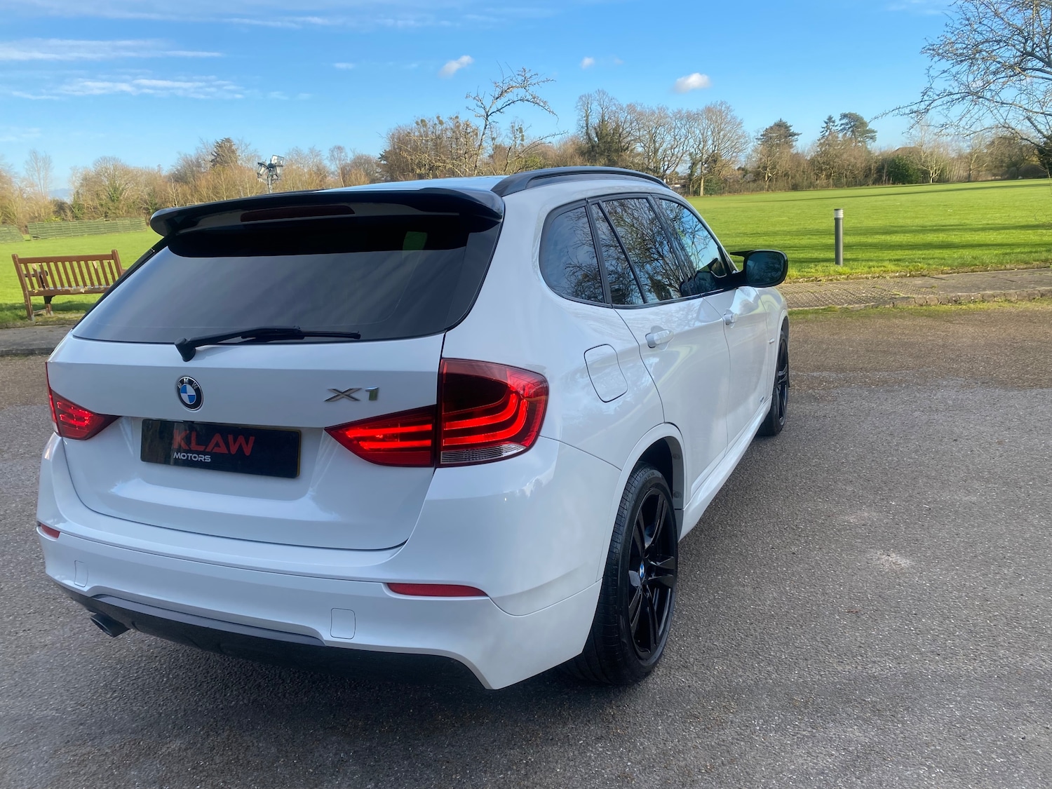 Used BMW X1 2011 for sale - 77211701: Photo 57