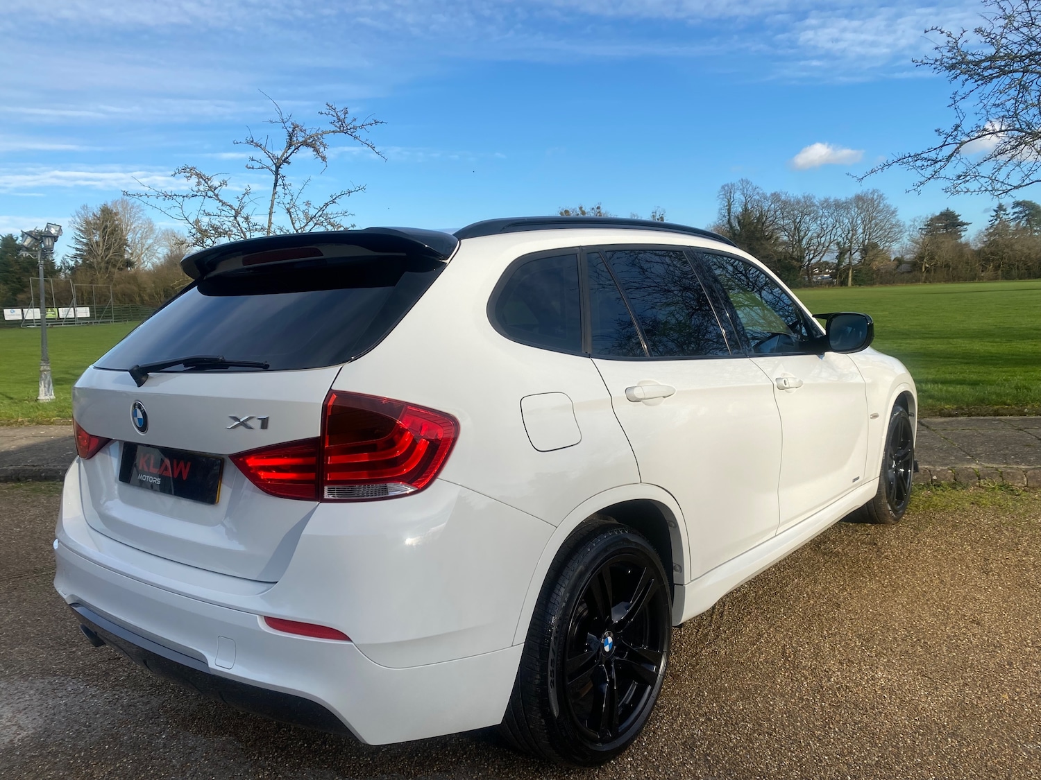 Used BMW X1 2011 for sale - 77211701: Photo 58