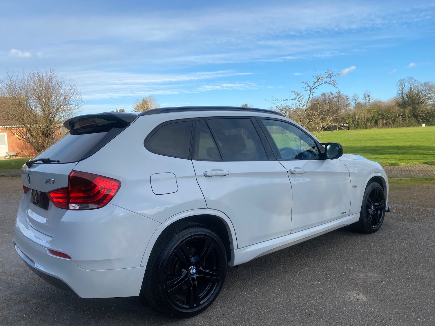 Used BMW X1 2011 for sale - 77211701: Photo 60