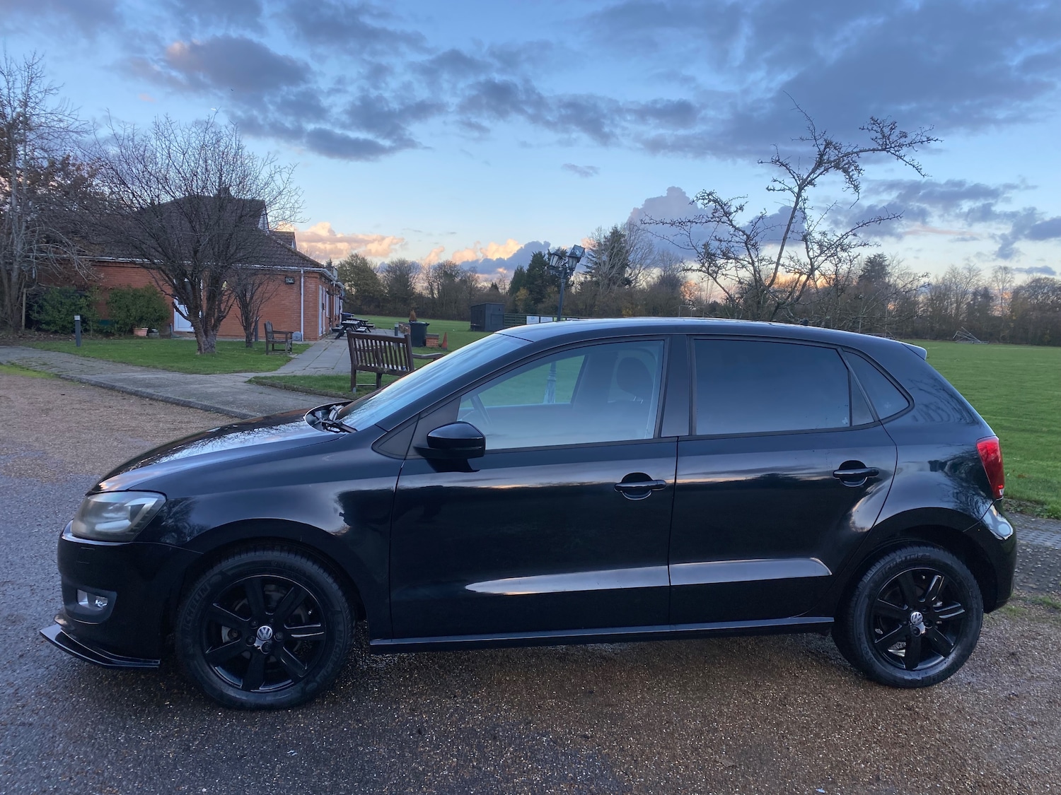 Used Volkswagen Polo 2012 for sale - 76819721: Photo 10