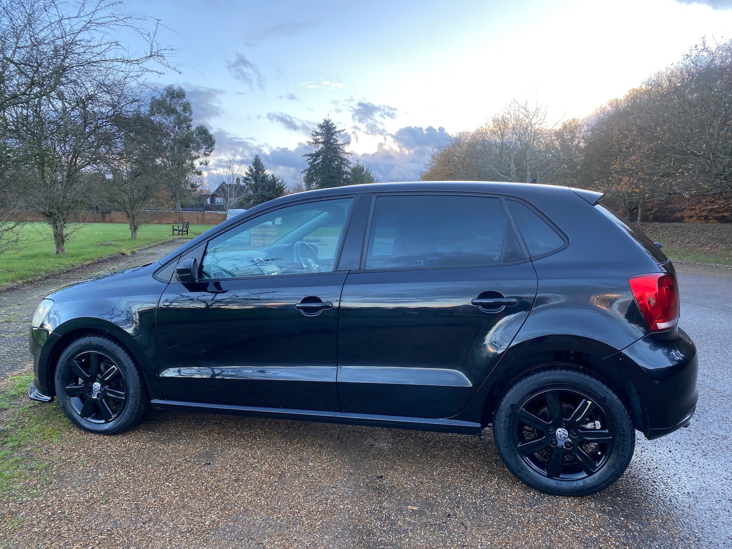 Used Volkswagen Polo 2012 for sale - 76819721: Photo 12