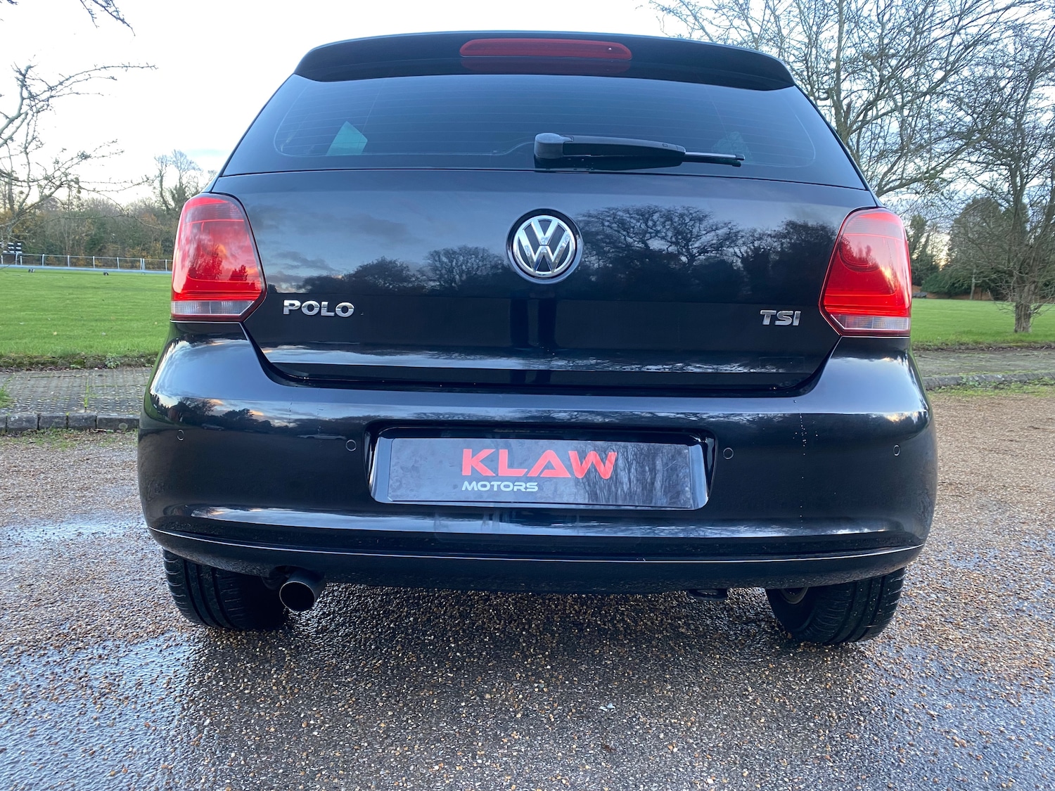 Used Volkswagen Polo 2012 for sale - 76819721: Photo 13