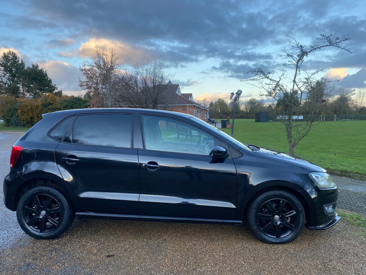 Used Volkswagen Polo 2012 for sale - 76819721: Photo 15