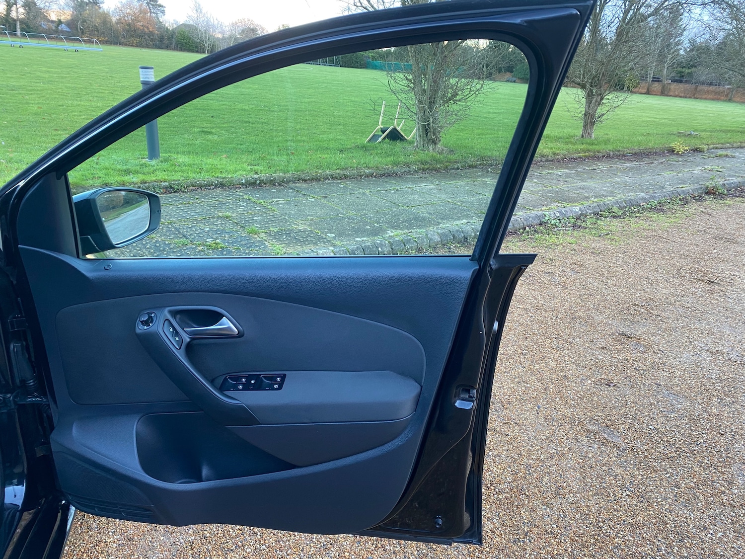 Used Volkswagen Polo 2012 for sale - 76819721: Photo 16