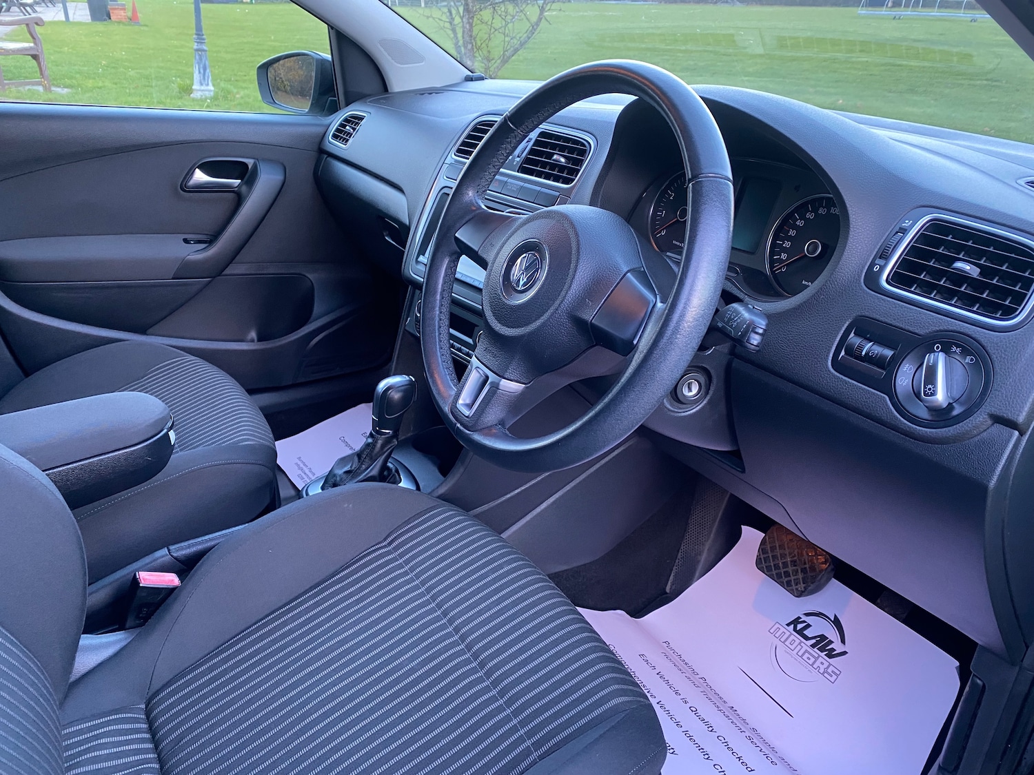 Used Volkswagen Polo 2012 for sale - 76819721: Photo 19