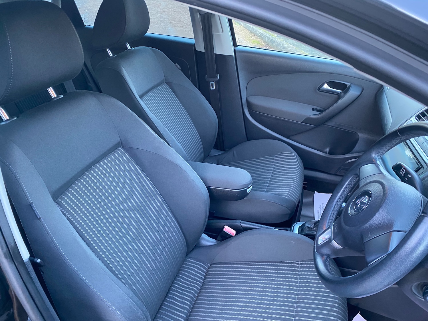 Used Volkswagen Polo 2012 for sale - 76819721: Photo 20