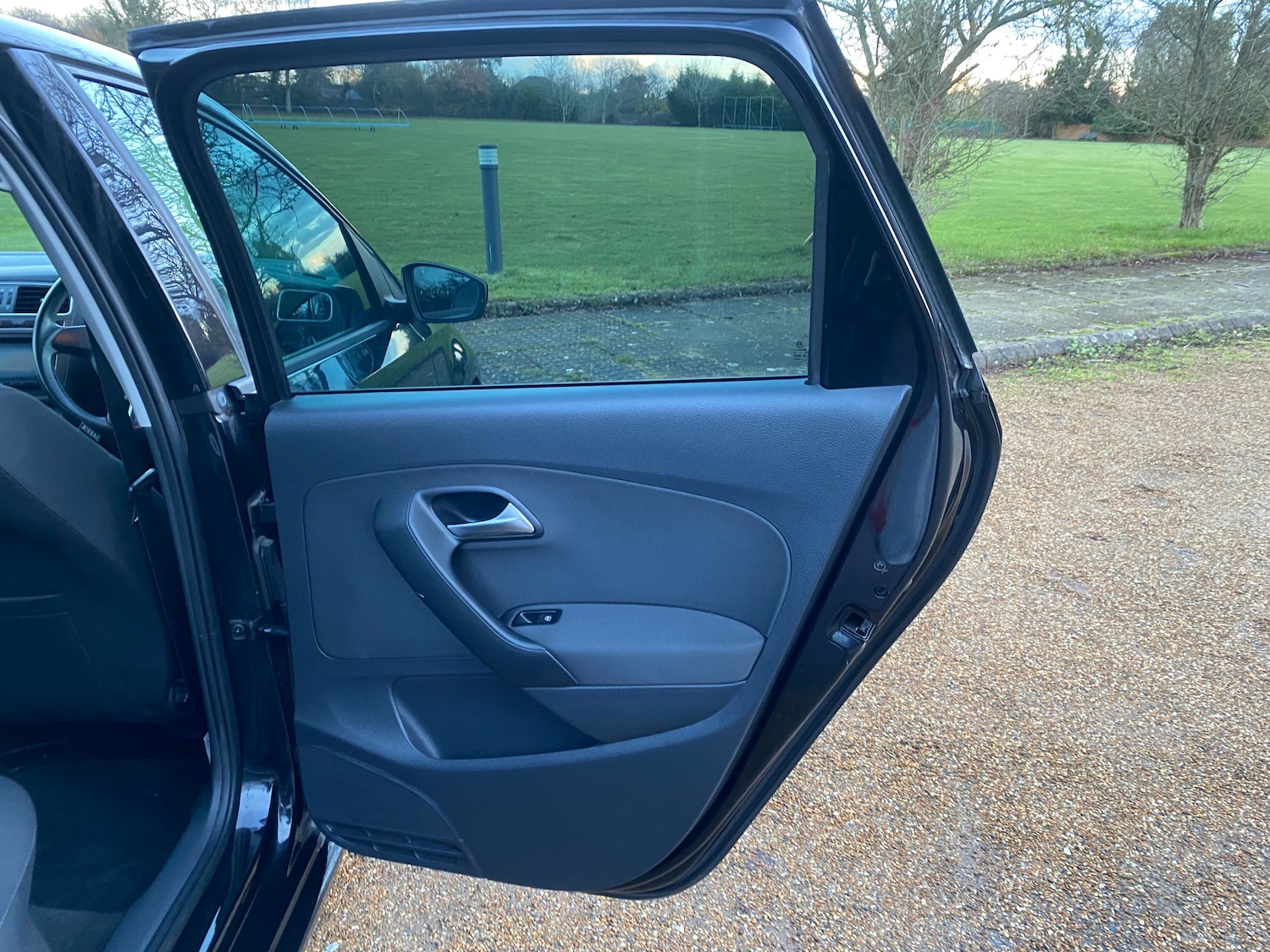 Used Volkswagen Polo 2012 for sale - 76819721: Photo 21