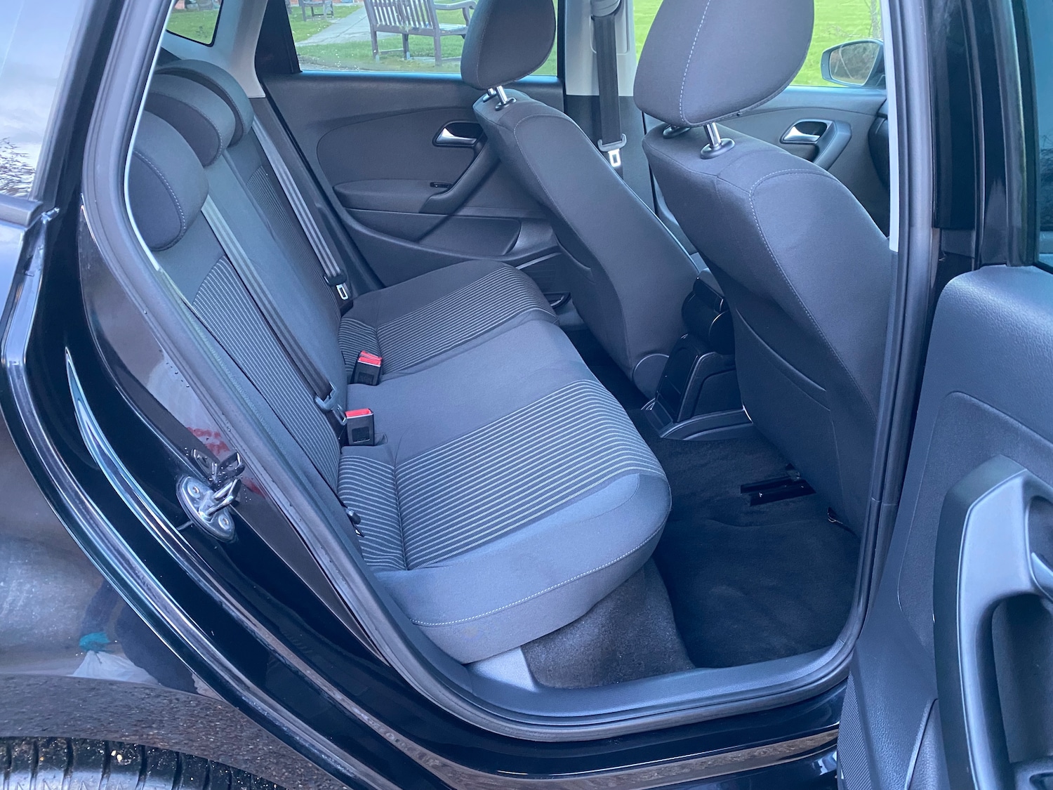 Used Volkswagen Polo 2012 for sale - 76819721: Photo 22