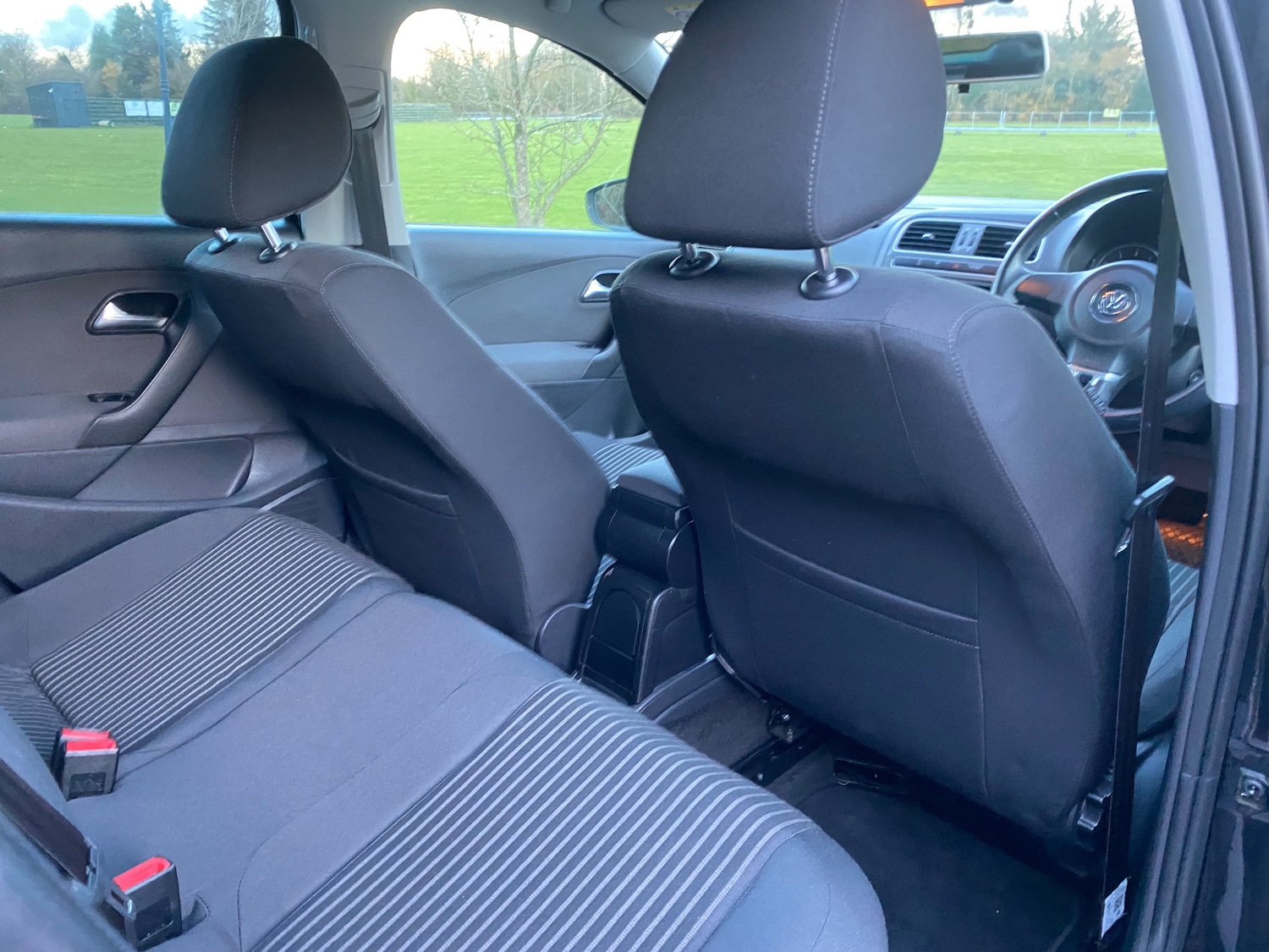 Used Volkswagen Polo 2012 for sale - 76819721: Photo 23