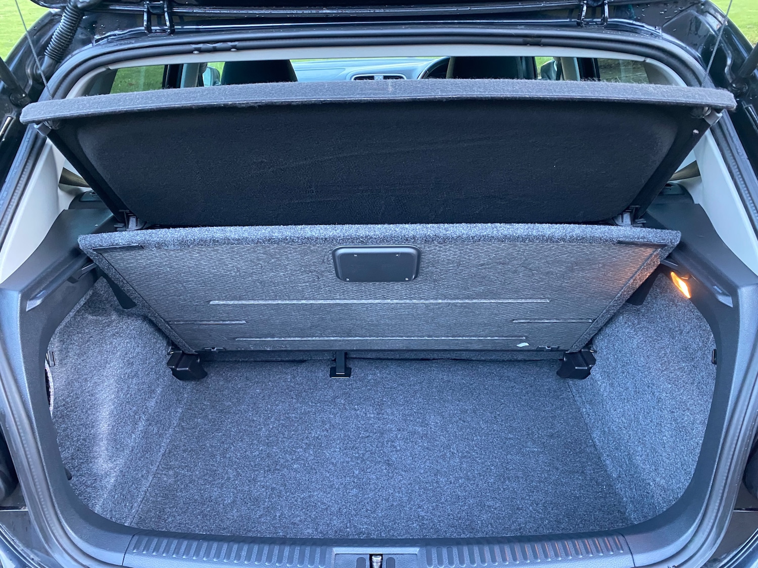 Used Volkswagen Polo 2012 for sale - 76819721: Photo 25