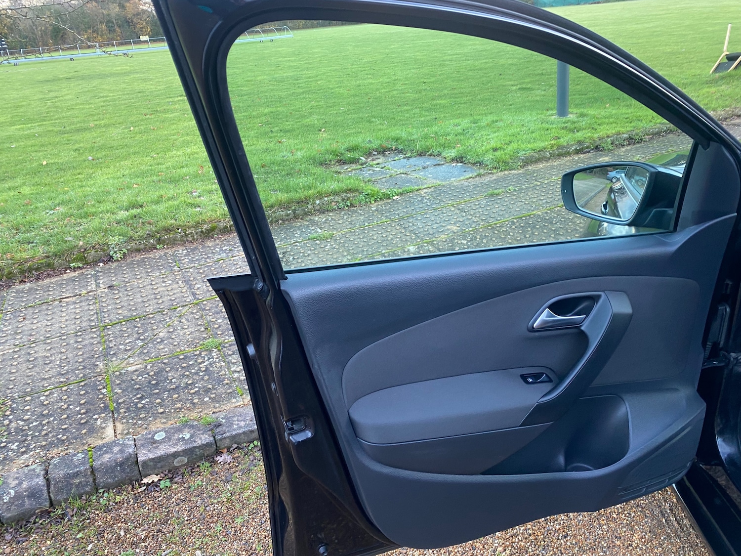 Used Volkswagen Polo 2012 for sale - 76819721: Photo 26