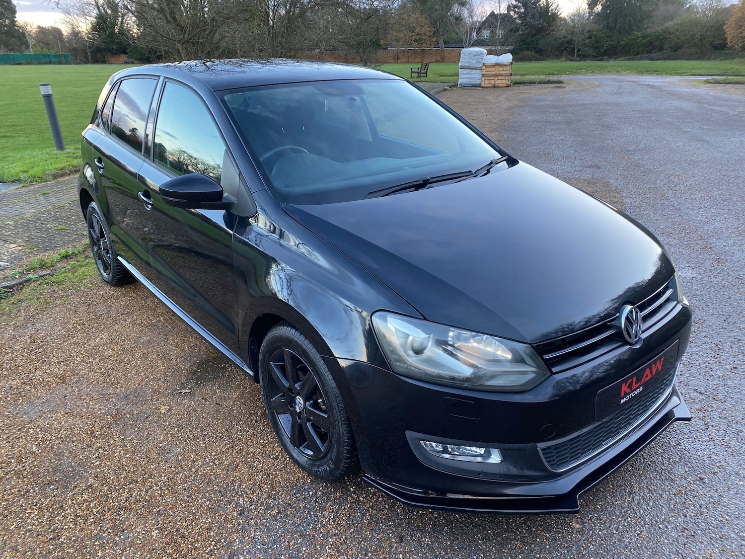 Used Volkswagen Polo 2012 for sale - 76819721: Photo 28