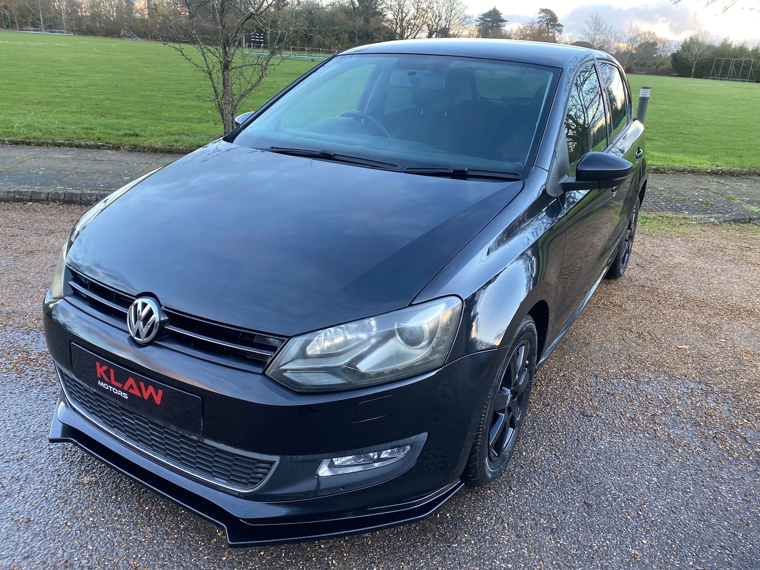 Used Volkswagen Polo 2012 for sale - 76819721: Photo 29