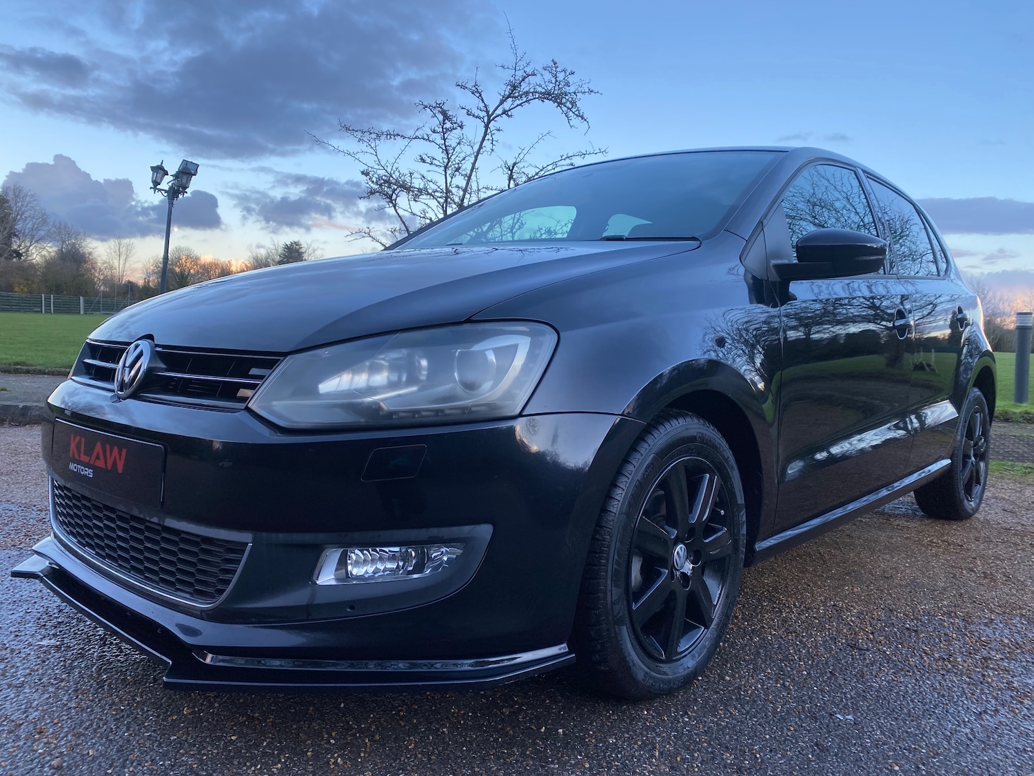 Used Volkswagen Polo 2012 for sale - 76819721: Photo 30