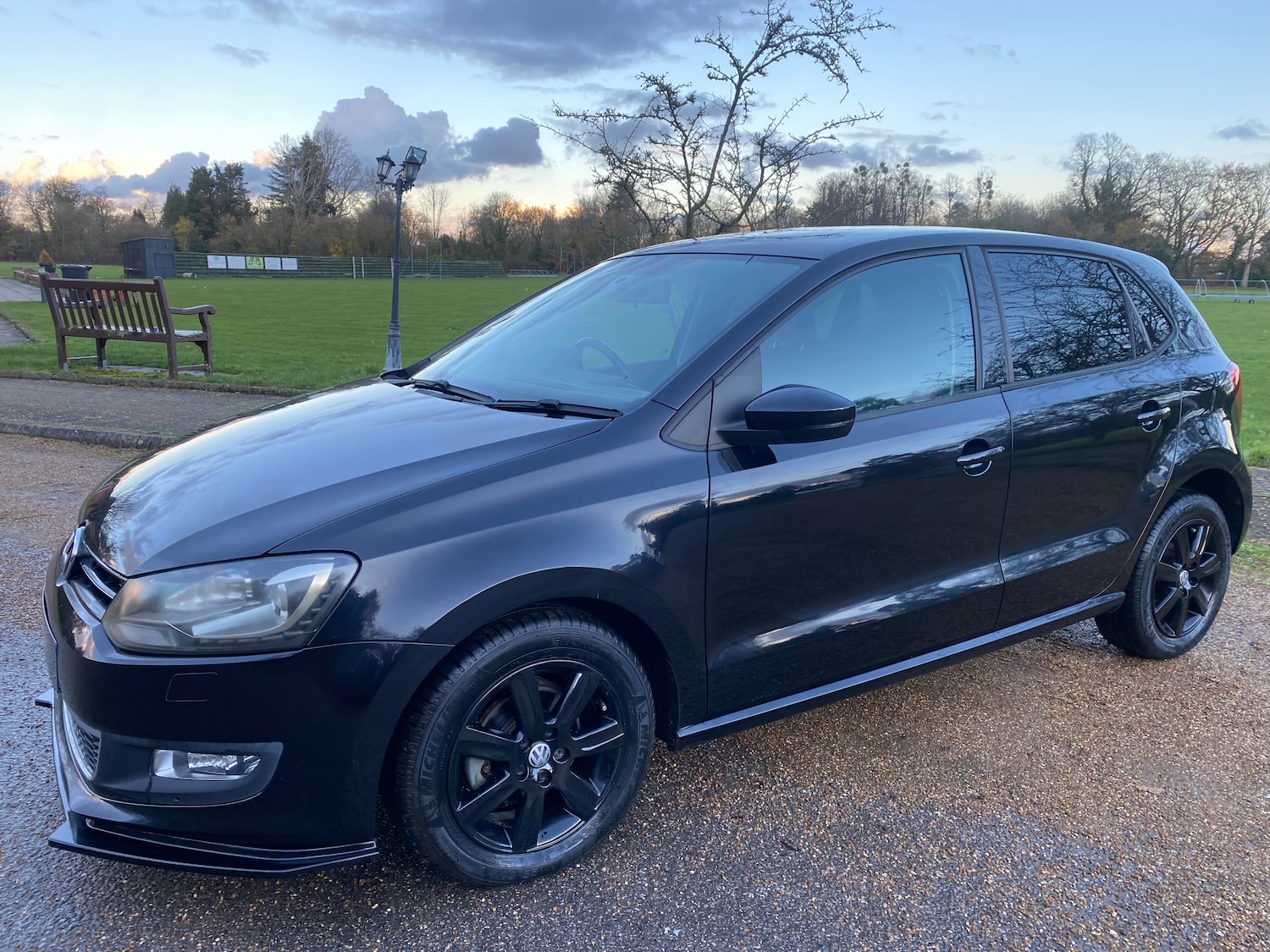 Used Volkswagen Polo 2012 for sale - 76819721: Photo 31