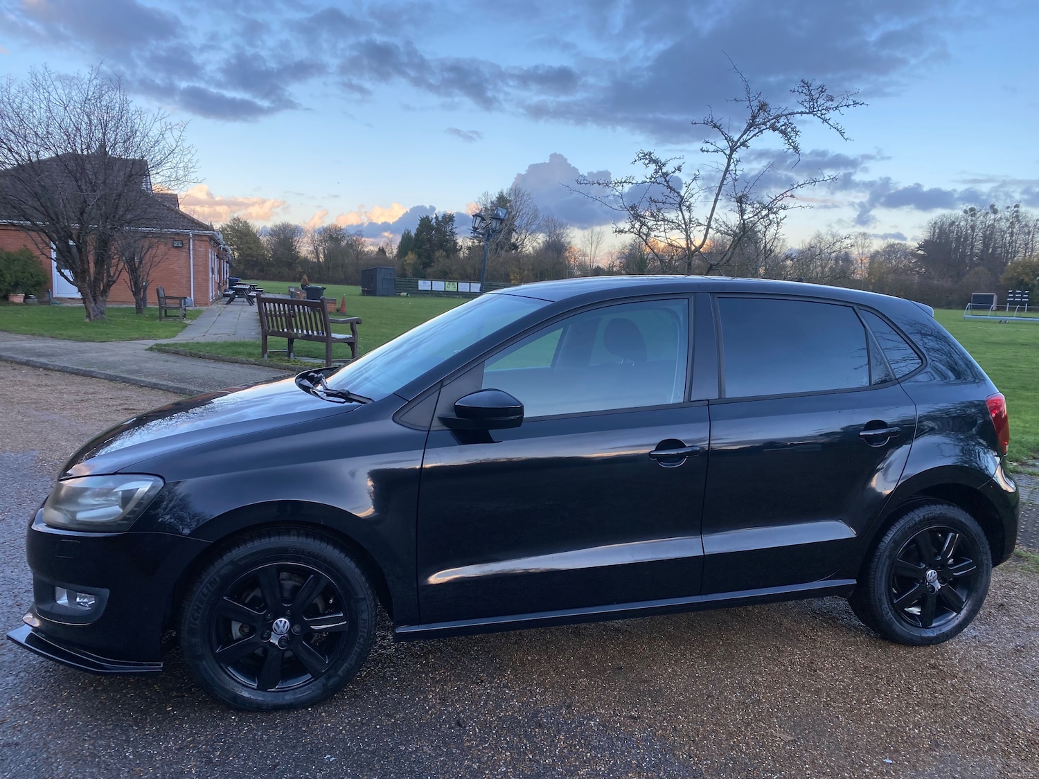 Used Volkswagen Polo 2012 for sale - 76819721: Photo 32