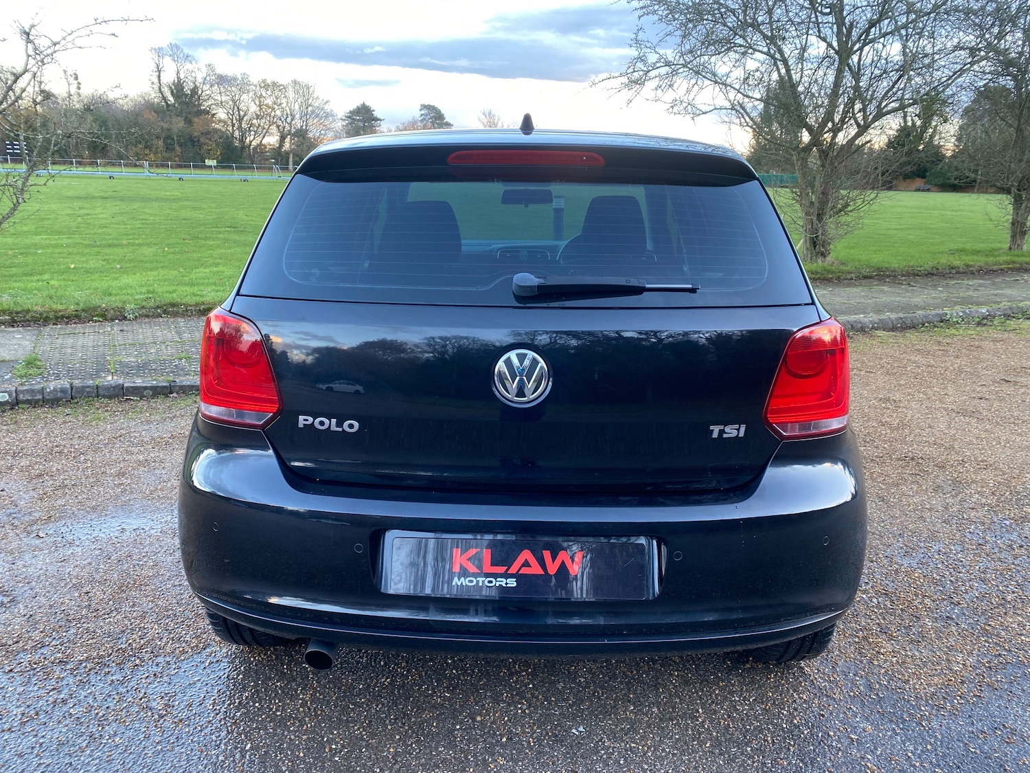 Used Volkswagen Polo 2012 for sale - 76819721: Photo 33